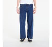 Pantaloni adidas Firebird Adicolor Denim Pants Medium Vintage Denim 36