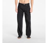 PANTALONI FIREBIRD ADICOLOR IN DENIM True Black Denim 35"