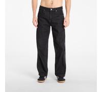 Adidas Originals Firebird Adicolor Jeans Nero 38´´ Uomo