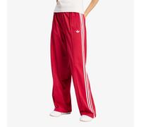 ADIDAS ORIGINALS Pantaloni 'Firebird' rosso / bianco Donna - Streetwear - Pantaloni e jeans - Pantaloni ADIDAS ORIGINALS 38