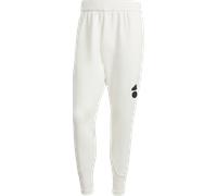 Pantaloni adidas Fortuna Düsseldorf Z.N.E. pant white 4064179401040 in taglia XL EU