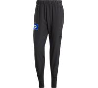 Pantaloni adidas Hamburger SV Z.N.E. trackpant black 4064179404133 in taglia S EU
