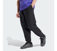 PANTALONI ADIDAS KIT SMALL LOGO REGULAR CUFFED Black XS