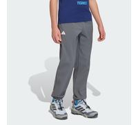 Pantaloni adidas Minecraft Terrex CLIMAWARM Softshell Grey Five 14-15A