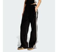 Pantaloni in velluto adidas Originals Black 36