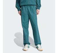 Pantaloni adidas Originals Woven Firebird Track Suit Tech Green XL