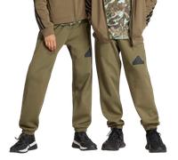 Pantaloni adidas Sportswear Future Icons kids sweatpants 4066762770083 in taglia 140 EU