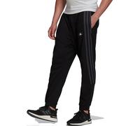 Pantaloni adidas Sportswear Trvl 3S 4065424125063 in taglia S EU