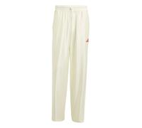 Pantaloni adidas Stadium Shiny Blanc XL