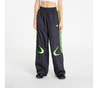 Pantaloni adidas Teamgeist Adicolor Oversized Track Tracksuit Bottoms Black XL