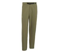 ADIDAS TERREX Pantaloni per outdoor 'Xperior Clima365' verde / nero Uomo - Sport - Abbigliamento sportivo - Pantaloni sportivi - Pantaloni outdoor ADIDAS TERREX XS