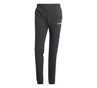 adidas Terrex - Terrex Xperior Light Pants - Pantaloni da trekking S grigio/nero