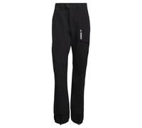 Pantaloni adidas Terrex Yearound Soft Shell Noir 40