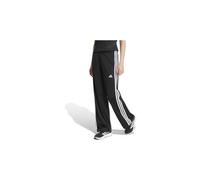 Pantaloni adidas wide leg dayready neri da donna