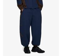 Adidas X ARTE ANTWERP Z.N.E. MATERIAL MIX TRACKPANT men Track Pants blue in taglia:XL