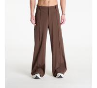 Adidas - Z.n.e. Uniform Pant Woven - - Sport - unisex - Marrone - M