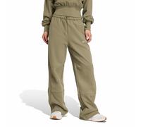 Pantaloni ADIDAS x MOONBOOT Verde M Tinta unita