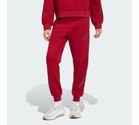 Pantaloni adidas Z.N.E. Active Maroon XL