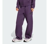 Pantaloni adidas Z.N.E. Barrel Aurora Plum 2XS