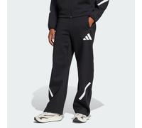 Pantaloni adidas Z.N.E. Barrel Black / White XS