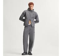 PANTALONI ADIDAS Z.N.E. CON FONDO APERTO Grey Five 2XL