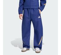 Pantaloni adidas Z.N.E. Italia 26 Victory Blue S