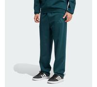 ADIDAS SPORTSWEAR Pantaloni sportivi 'Z.N.E.' petrolio, Taglia M