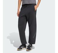 PANTALONI ADIDAS Z.N.E. OPEN HEM Black S/S