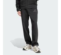 Adidas Z.n.e. Open Hem Joggers Nero XL / Regular Uomo