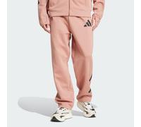Pantaloni adidas Z.N.E. Open-Hem Warm Clay S