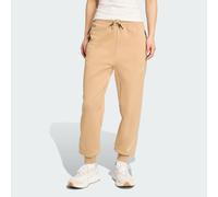 Pantaloni adidas Z.N.E. Warm Sandstone L