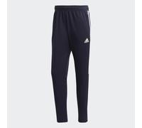 Pantaloni AEROREADY Sereno Slim Tapered Cut 3-Stripes Legend Ink M