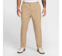 Nike - Club - Pantaloni affusolati beige-Neutro XS