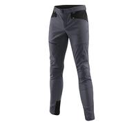 Pantaloni affusolati Löffler CSL Gris