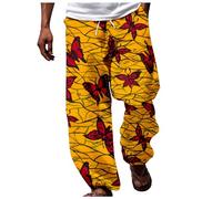 Pantaloni Affusolati Uomo Eleganti Vita Scozzesi Tech Felpato Dritta Panna MTB Antinfortunistica Strappato Mare Leopardati Stretta Personalizzati Che Canadese Croce Sciare Stoffa