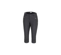 Pantaloni al ginocchio Peak To Point Columbia (India ink) Donna XXS (2 US)