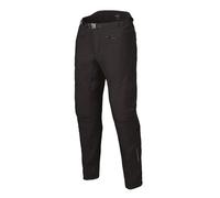 Pantaloni Alden Alpinestars Motociclo Nero