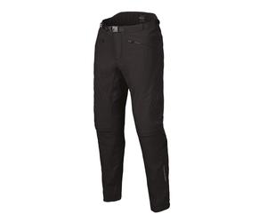Pantaloni Alden Alpinestars Motociclo Nero
