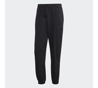 Pantaloni ALL SZN French Terry Black S