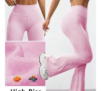 Pantaloni alla moda, casual e semplici, che valorizzano il lato B, eleganti e retrò, snellenti e di lusso, che allungano le gambe, classici e di alta qualità, a vita alta e versatili, a zampa d'elefan