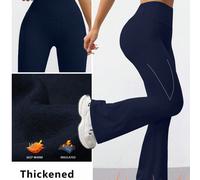 Pantaloni alla moda, casual e semplici, che valorizzano il lato B, eleganti e retrò, snellenti e di lusso, classici e raffinati, a vita alta e versatili, a zampa d'elefante di stile europeo, tonifican