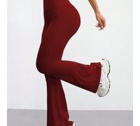 Pantaloni alla moda, casual e semplici, che valorizzano il lato B, eleganti e retrò, snellenti e di lusso, che allungano le gambe, classici e di alta qualità, a vita alta e versatili, a zampa d'elefan