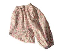 Pantaloni alla Moda per Ragazze Larghi Ragazza Abbigliamento Joggers Sweatpants Casual, in Tinta Unita attività all'Aria Aperta da Indossare Tutti i Giorni