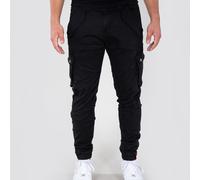 Pantaloni Alpha Industries Combat Noir 33