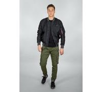 Alpha Industries Pantaloni Combat Lw