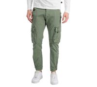 Pantaloni Alpha Industries Task Force Vert 28