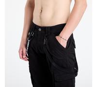 Pantaloni Alpha Industries Utility Pant Black S/M