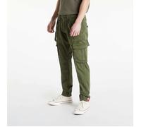 Pantaloni Alpha Industries Utility Pants Green S/M
