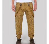Pantaloni Alpha Industries Utility Vert 34
