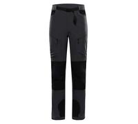 Pantaloni Alpine Pro Akan 2 Gris 44